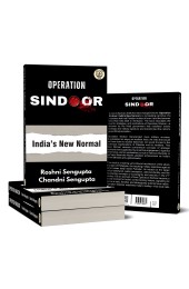 Operation Sindoor : India's New Normal 